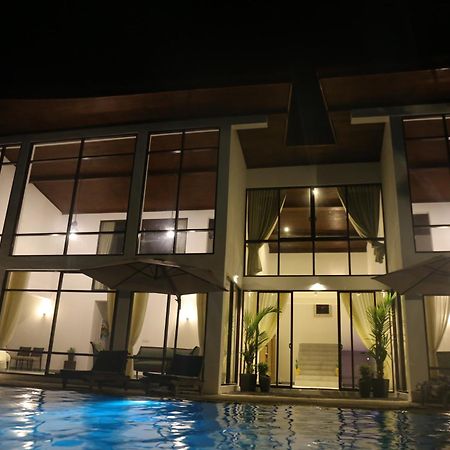Amanda Beach Resort Passikudah 외부 사진