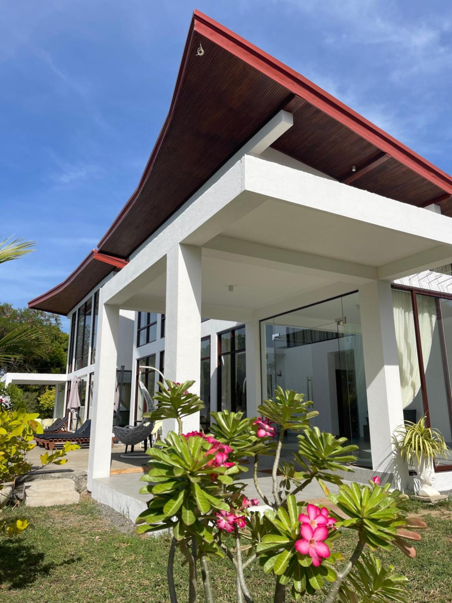 Amanda Beach Resort Passikudah 외부 사진