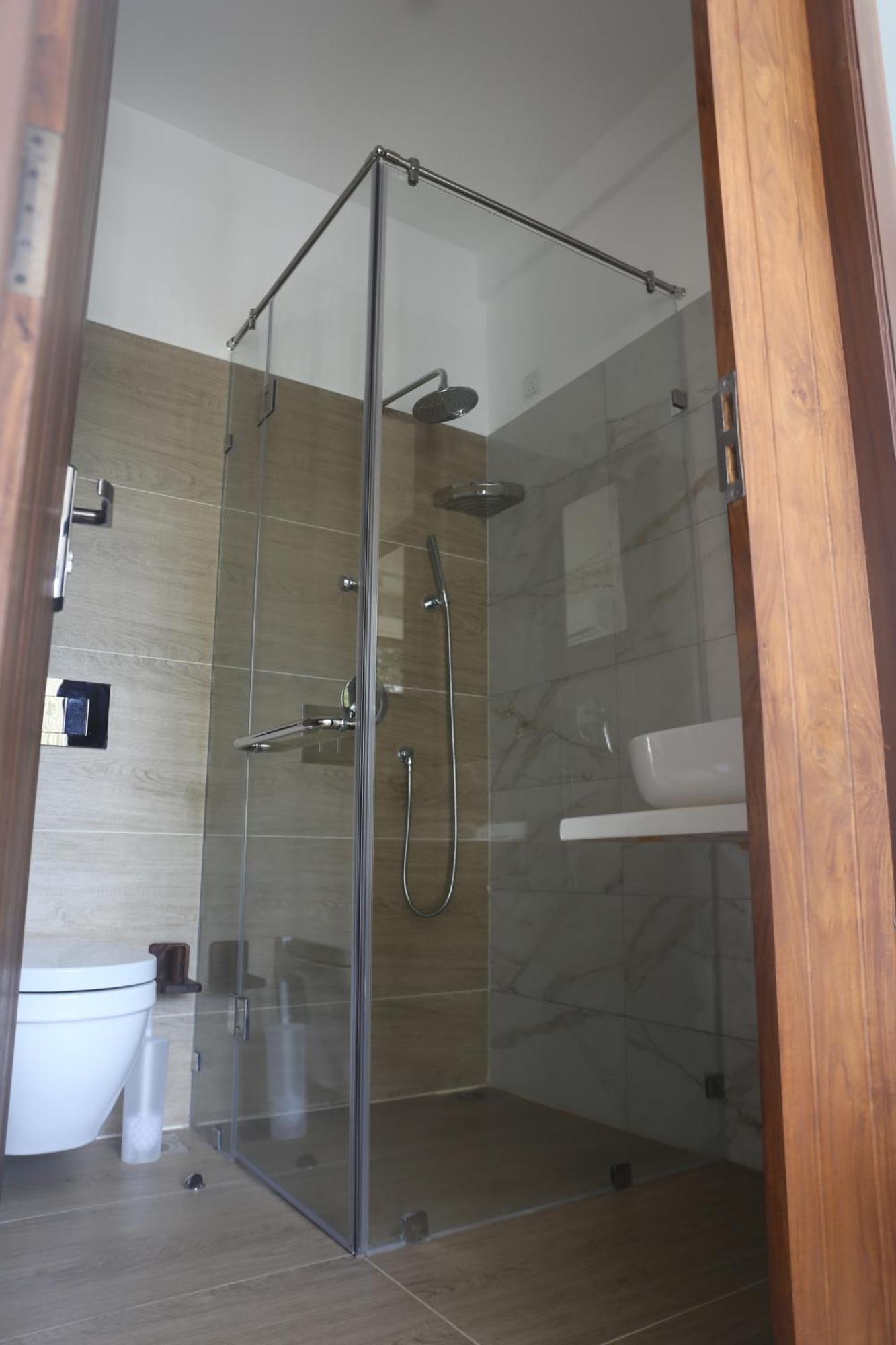 Amanda Beach Resort Passikudah 외부 사진