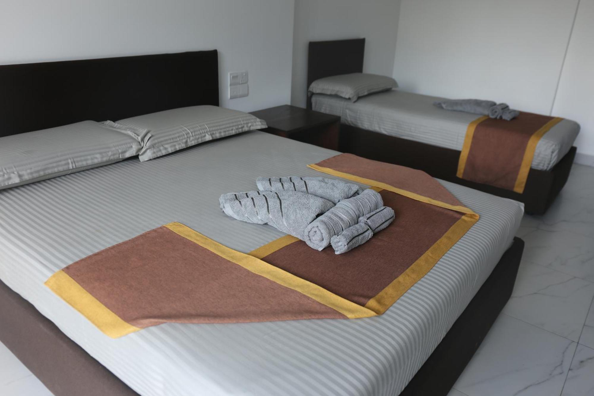 Amanda Beach Resort Passikudah 외부 사진