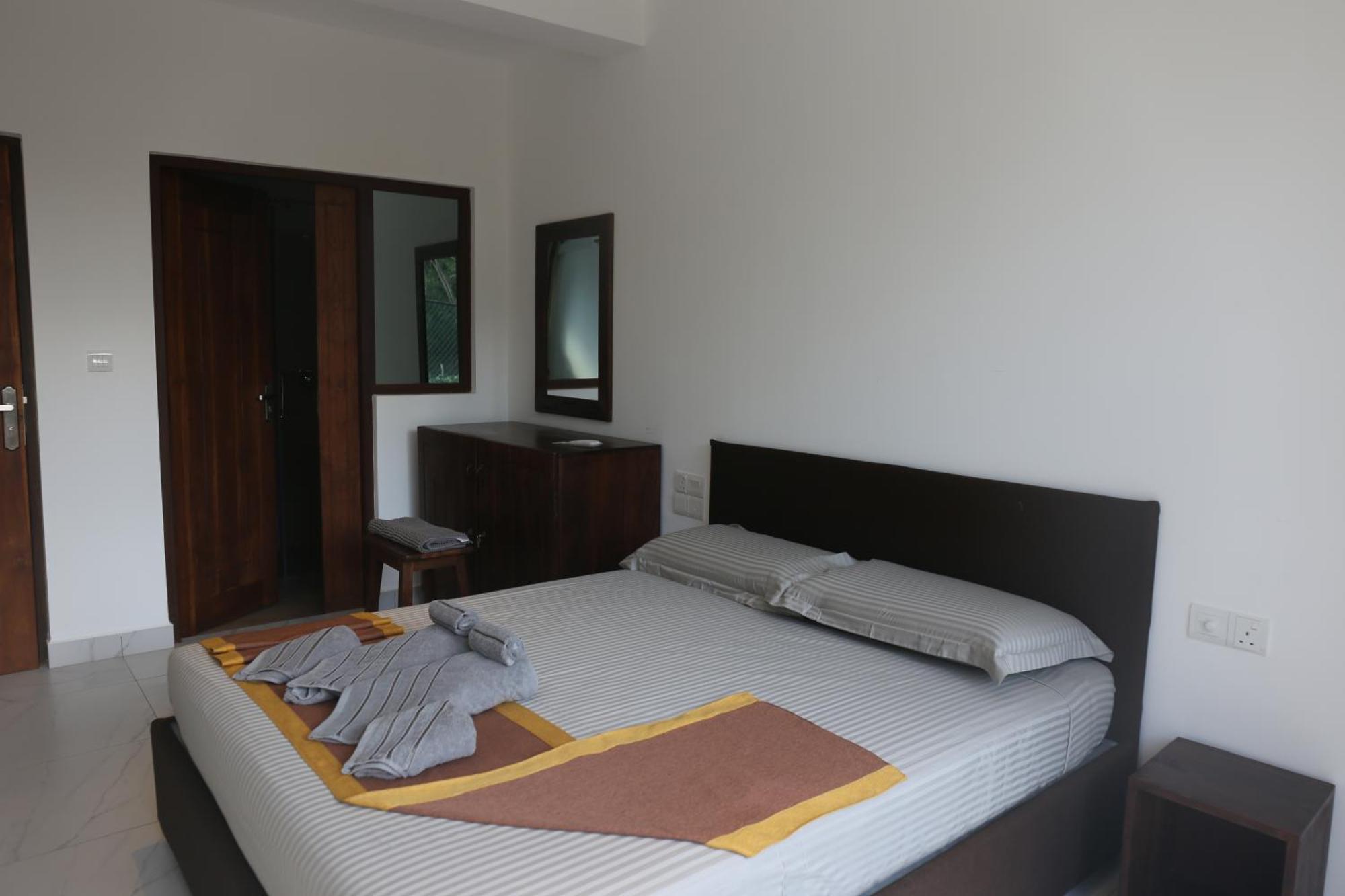 Amanda Beach Resort Passikudah 외부 사진