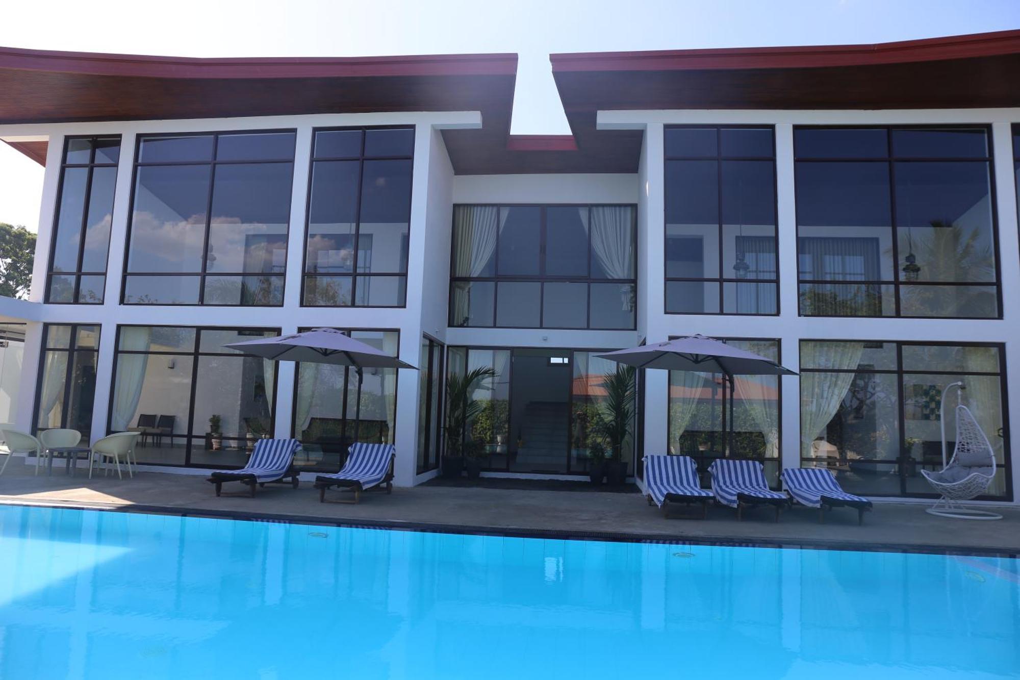 Amanda Beach Resort Passikudah 외부 사진