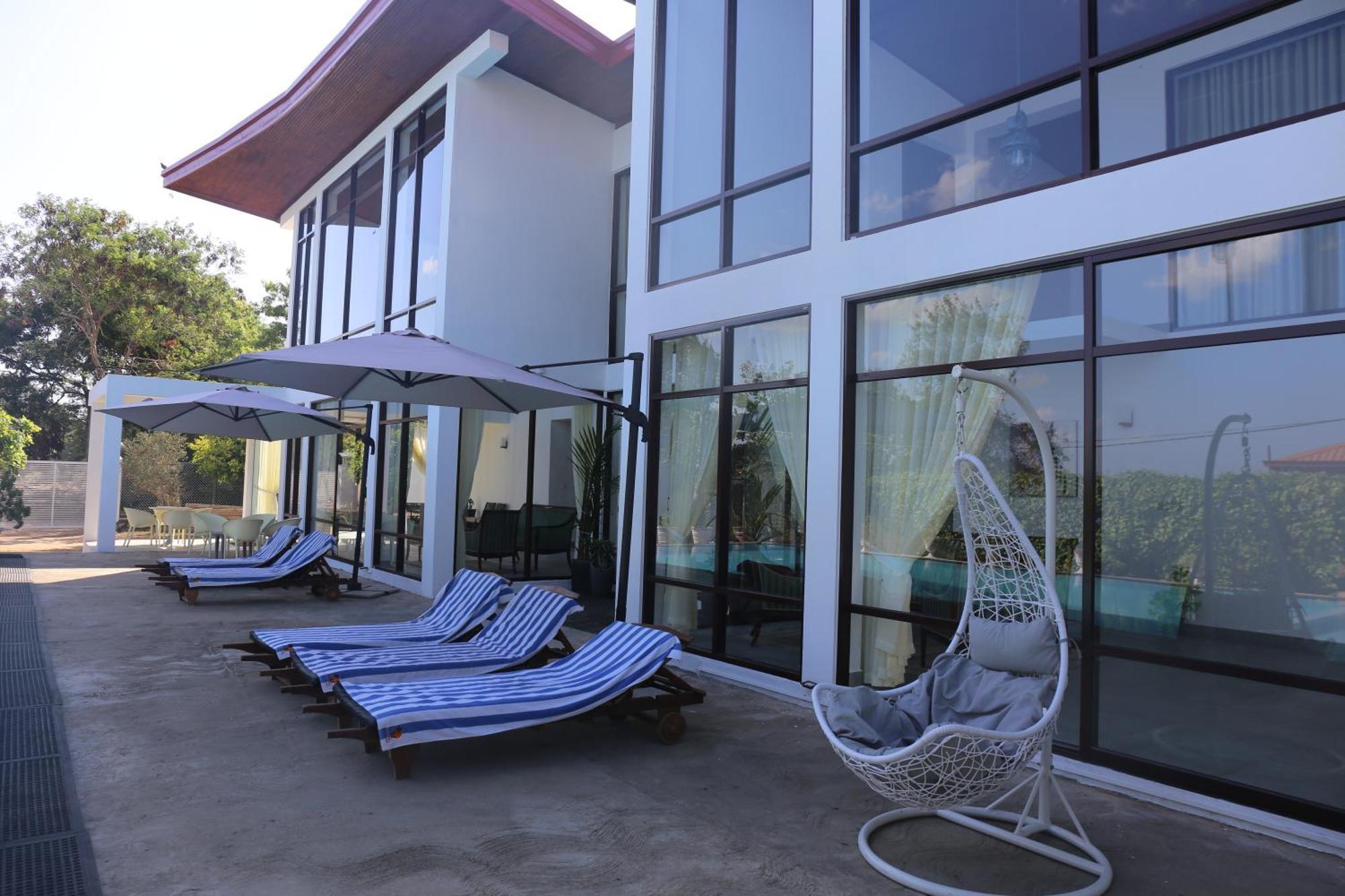 Amanda Beach Resort Passikudah 외부 사진