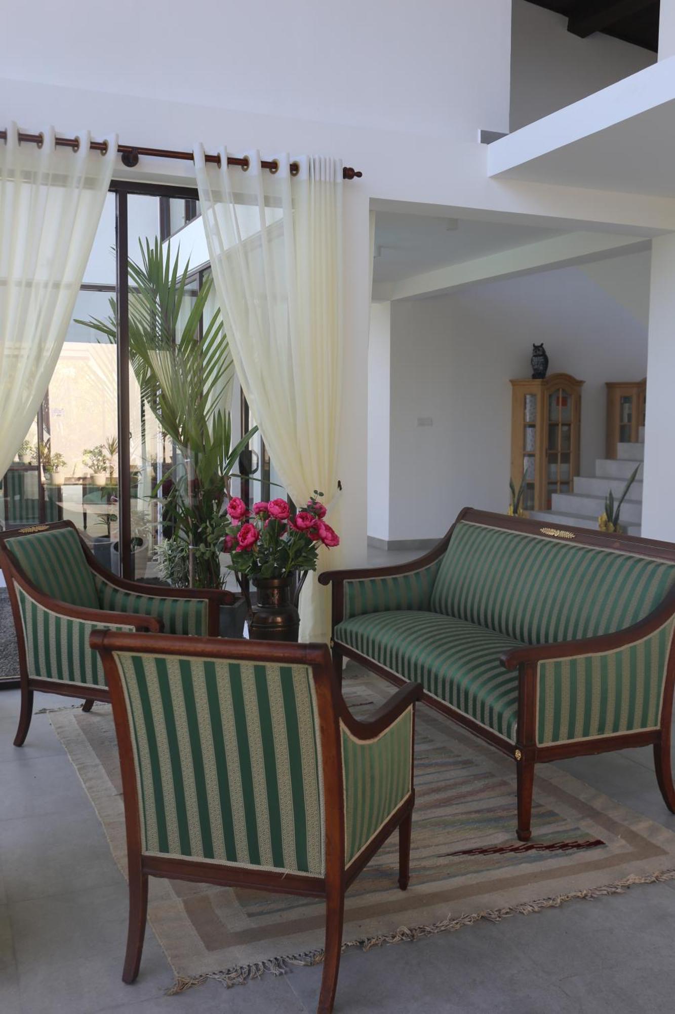 Amanda Beach Resort Passikudah 외부 사진